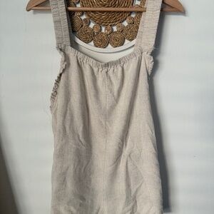 Bohme Romper NEW